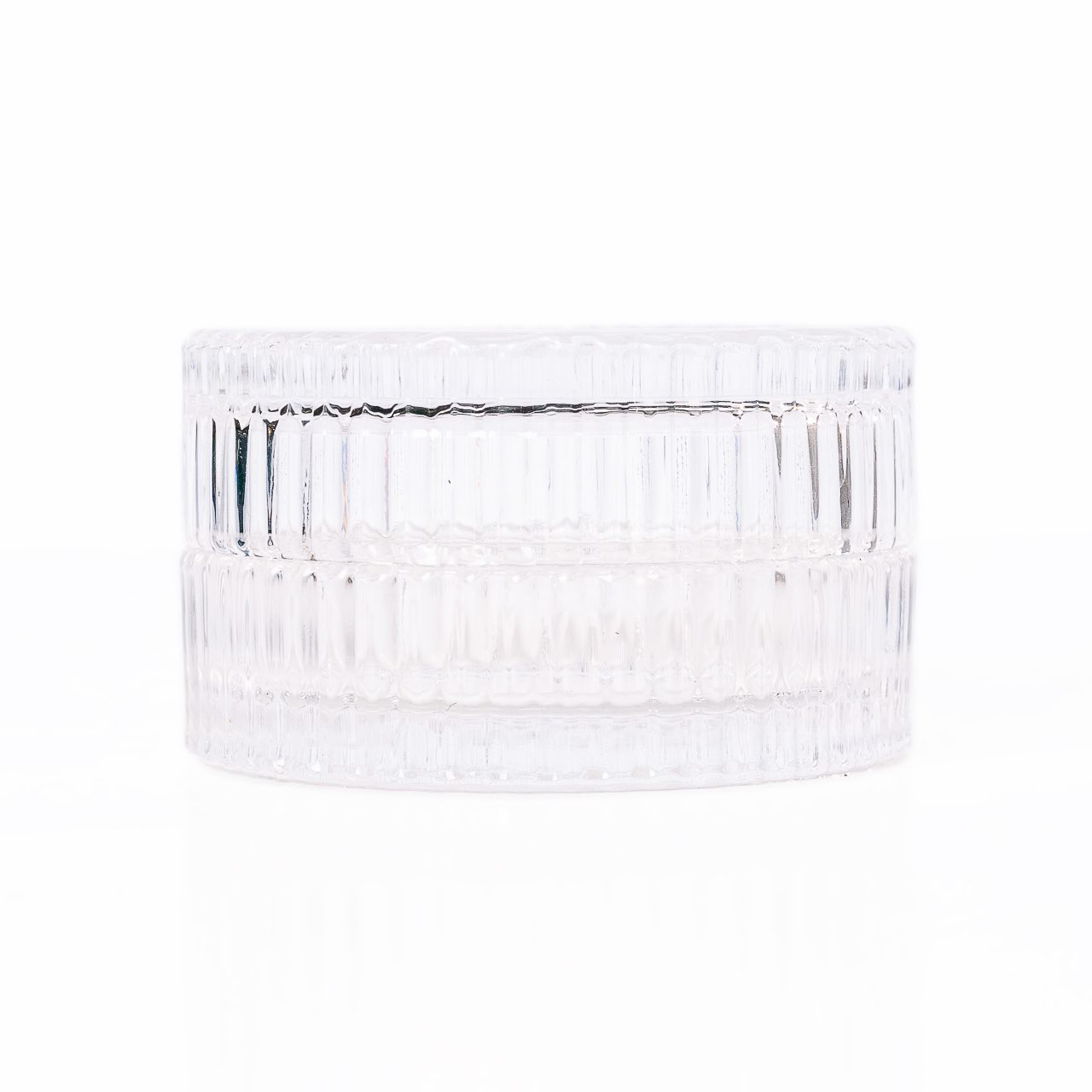 GLASSWARE 4