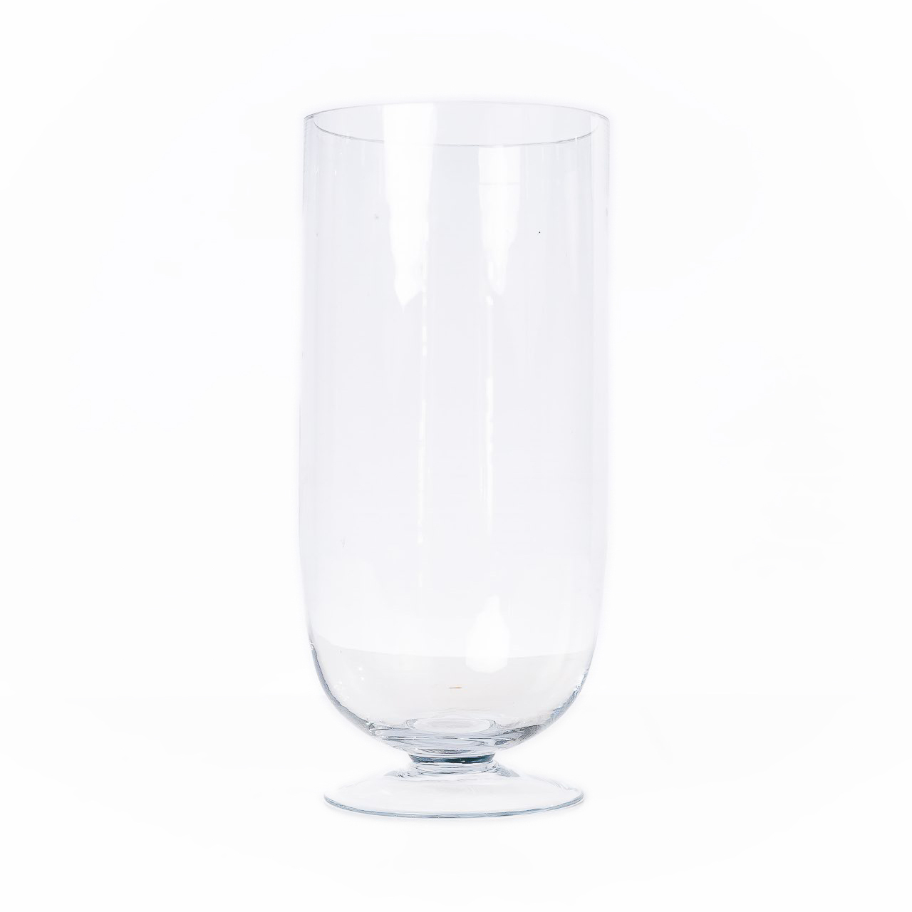 Round Vase
